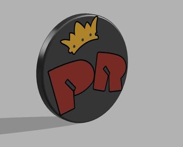 Patricio Rey Logo