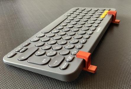 Logitech KB380 Clip for Tablets