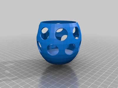 Pen Pencil Holder