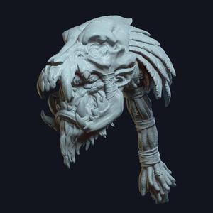 Thornak "druid" v3