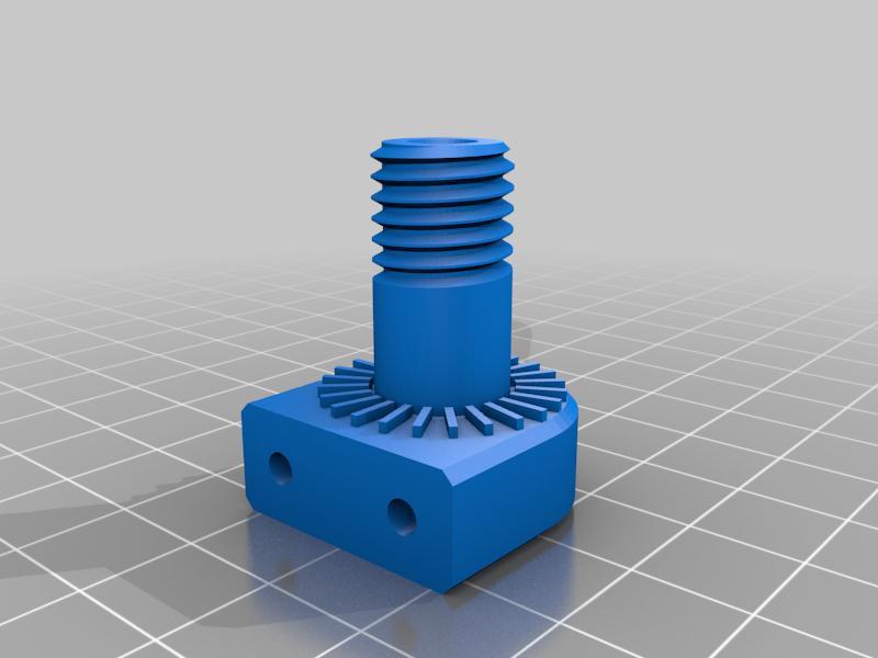 BTT TFT24-V1.1case