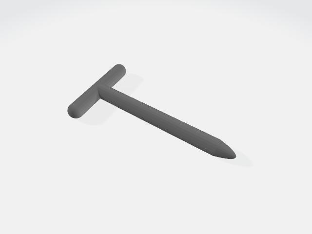 Ultra Hardware 44900 Security Bar Bracket