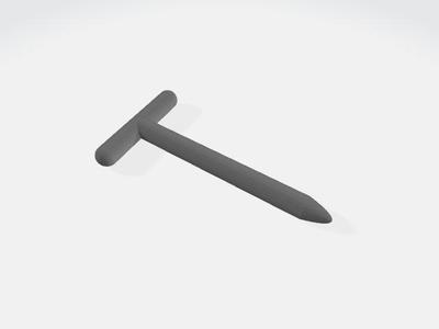Ultra Hardware 44900 Security Bar Bracket