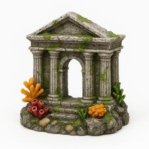 Aquarium decoration