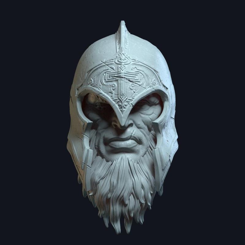 Thalor Blackblade v3