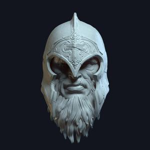 Thalor Blackblade v3