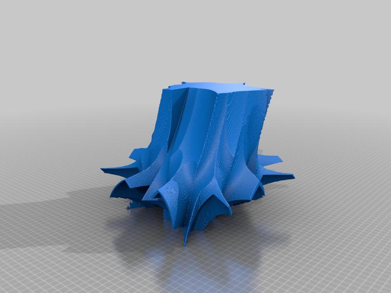 Shrike Chapel - Chaos Collection  #-71