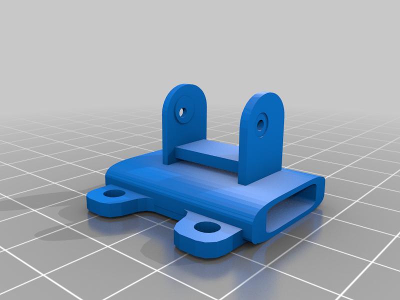 Gopro Lite Holder for Cloud-149