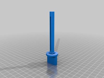 Toothpaste Roll Easy Grip