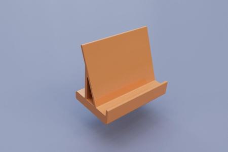 Weighted Phone Stand