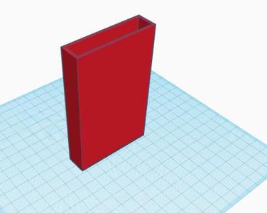 Light Phone 2 case case
