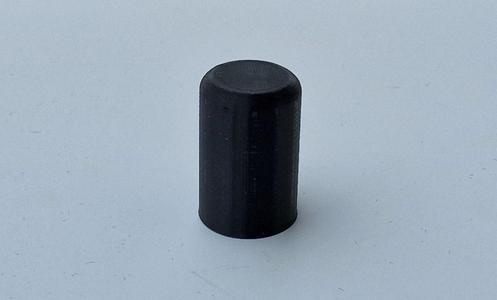 Bird Buddy pole mount insert
