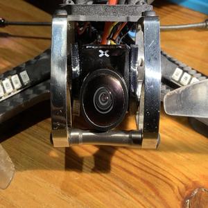 Armattan Rooster Chameleon FPV Camera Mount