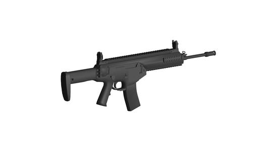Beretta ARX160