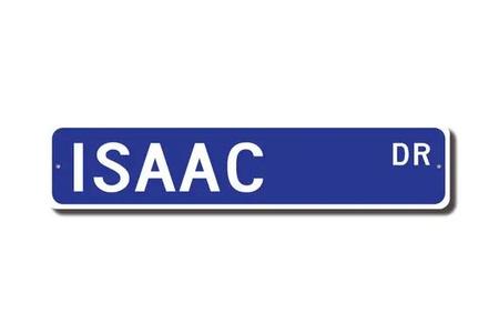 isaac