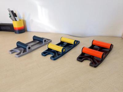 Spool holder