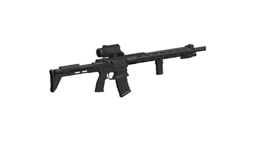 AR-15 Rifles