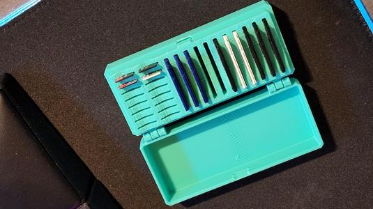 Micro & SD Card Box V2