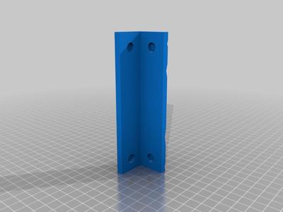 5" magnetic soft jaw