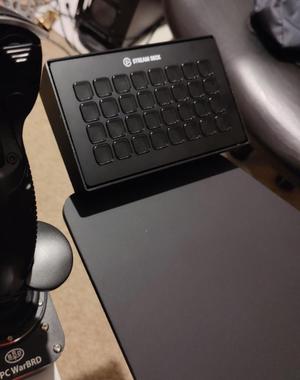 4040 Mount for StreamDeck XL