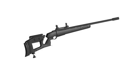 GOL Sniper Magnum