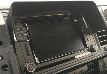 T6 Radio Sonnenschutz