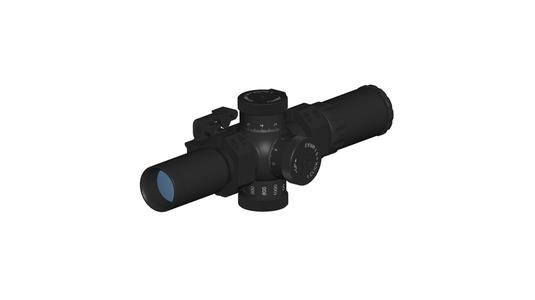 sniper scope