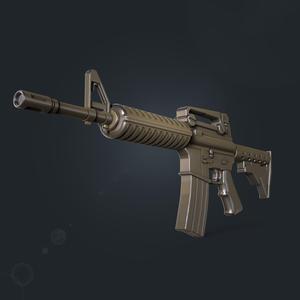 M4 for Printing