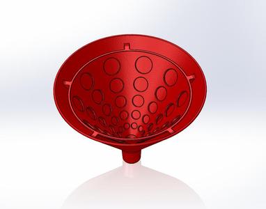 2-Layer-Funnel