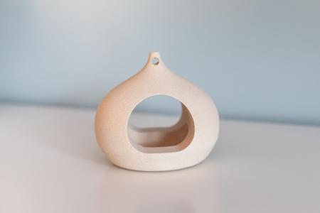 Bird house