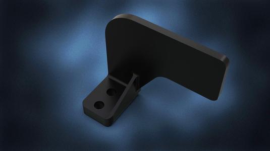 Anycubic Photon Mono X 6K Z Sensor update for Printing Magnetic Platform