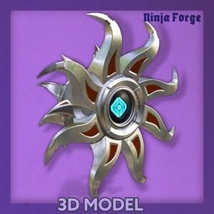 Predator Sun Shell