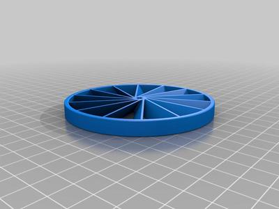 Lego Technik ventilator