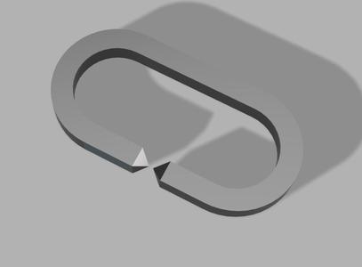 Chain link