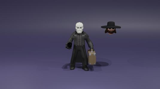 Argent Modular