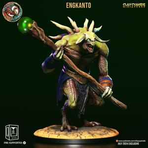 Engkanto Earth