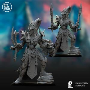 Great Elemental - High Elf Fleets