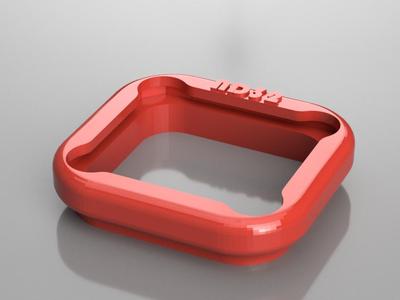 TBS ND FILTERS WITH VALUES NAMED