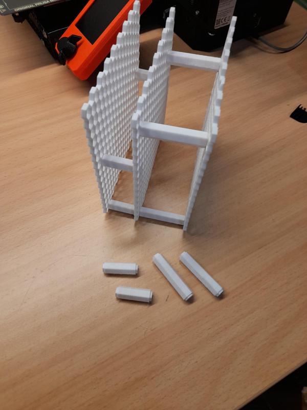 Flexible Housing