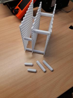 Flexible Housing