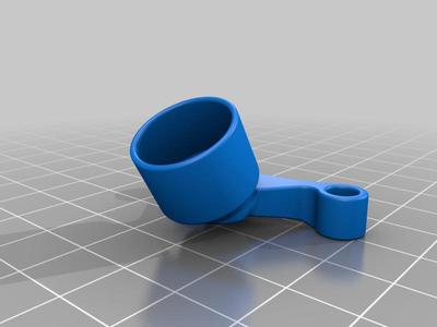 Cinerat Triumph Pro Mount