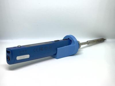 TS100 TPU Grip