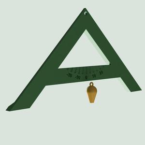 A frame level
