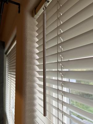 Blind Twist Wand