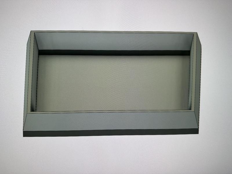 Dice Box for Rolling
