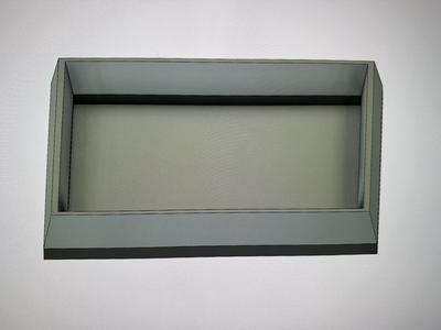 Dice Box for Rolling