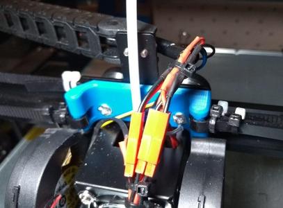 Tronxy5 X5s quick belt geometry fix