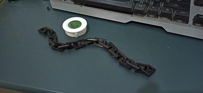 Basic Chain Model