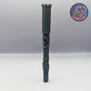 Dragon Castle Pen