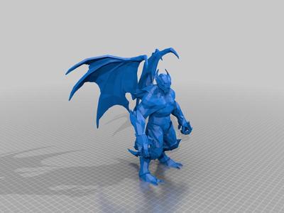 Night Stalker - DotA 2
